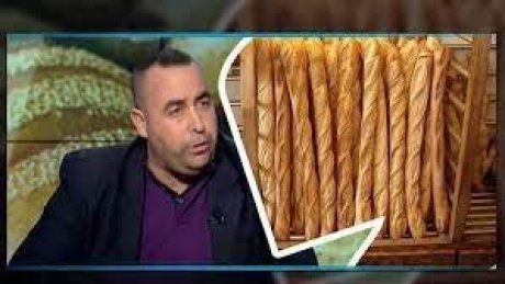 رئيس المجمع المهني للمخابز: لا خيار لنا سوى الزيادة في سعر الخبز بـ 50 مليما أو اغلاق مخابزنا