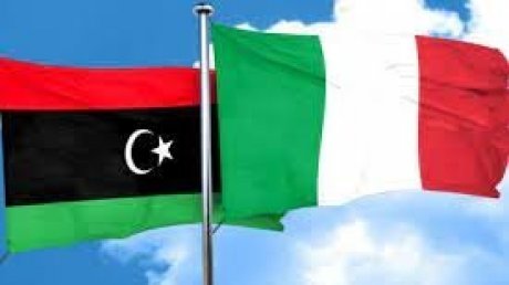 روما تنظم مؤتمرا دوليا حول ليبيا في شهر مارس المقبل