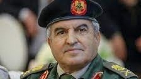 بسبب عدم صرف مرتبات القوات المسلحة للشهر الرابع على التوالي..المحجوب يشن هجوما عنيفا على الدبيبة