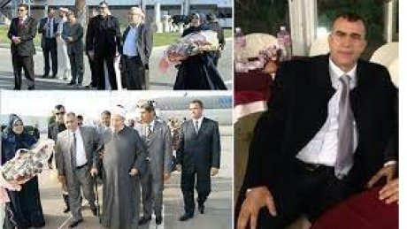 الهيئة الوطنيّة للوقاية من التعذيب ومفوّضية الأمم المتحدة السّامية لحقوق الإنسان تلتقيان فتحي البلدي في مكان احتجازه