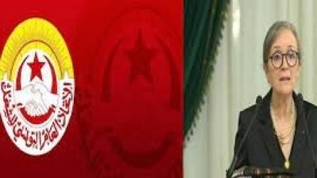 حكومة سعيد تعتدي على الحق النقابي في تونس بالجملة والتفصيل ! من المنشور الحكومي عدد 10 الى نسخته الأسوأ عدد 20 واستمرار سياسة ال golden boys في امتهان الحق النقابي !!!