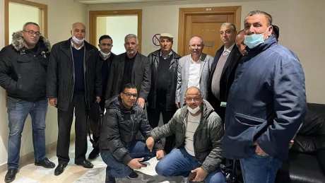 تأجيل جلسة عجين الحلفاء اجتماعات جهوية في تونس ومؤتمرات