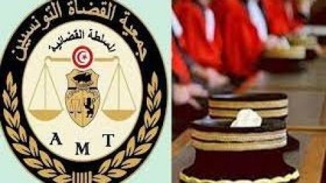 جمعية القضاة التونسيين تحذر من خطورة خطاب التجييش ضد القضاة وتدعو السلط لحماية مقرات المحاكم المهددة