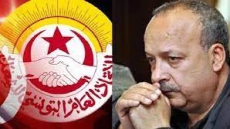 سامي الطاهري.."14 جانفي ملك لكل التوانسة..والتاريخ لا تحكمه النزوات"