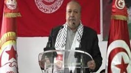 سامي الطاهري.." اعتبار تاريخ 14 جانفي 2011 انقلابا هو طرح انقلابي في حد ذاته"