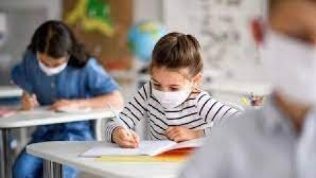 نتيجة لكورونا وتعطل الدروس: اكثر من 70 بالمائة ممن في سن العاشرة لا يجيدون قراءة نص أساسي