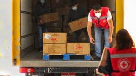 اتفاقية تفاهم لدعم البلدان الأكثر احتياجا