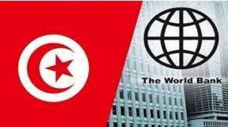 البنك الدولي يتوقع نمو الاقتصاد التونسي ب3.5 بالمائة