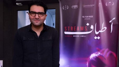 أطياف لمهدي هميلي في قاعات السينما
