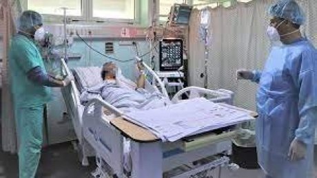 عدد الوفيات بفيروس كورنا يتضاعف 06 مرات في يوم واحد