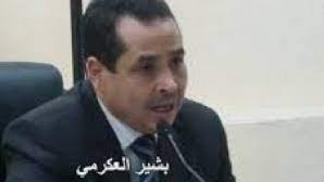 اتهم بالتستر على على جرائم إرهابية وتعطيل التحقيق في ملفات متعلقة بالإرهاب.. دائرة الاستئناف تقرر إعادة القاضي بشير العكرمي الى عمله