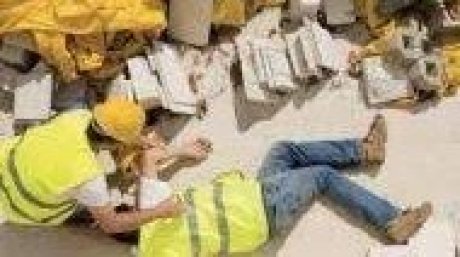 وفاة خمسة اشخاص كل دقيقة بسبب الحوادث الشغلية والاقتصاد العالمي يخسر 03 الاف مليار دولار