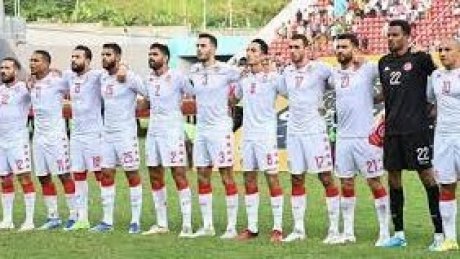 السبت المقبل ..المنتخب التونسي ضد بوركينا فاسو في الدور الربع النهائي من كاس افريقيا للامم