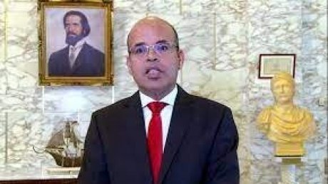 رئيس المجلس الأعلى للقضاء.." إذا كان إلغاء المنح والامتيازات، يدخل في إطار الحوكمة الرشيدة، فليساهم الجميع في دعم موارد الدولة"