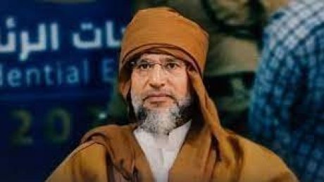 ليبيا..سيف الاسلام القذافي يقترح اجراء الانتخابات البرلمانية وتاجيل الرئاسية