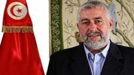 باذن صادر عن وزيرة العدل ..فتح تتبع قضائي ضد رئيس اتحاد الفلاحين عبد المجيد الزار