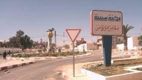 في سبيبة: محاولة فاشلة لطعن أمنى
