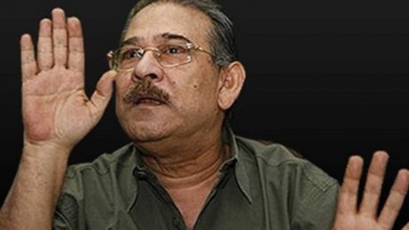 رحيل المفكر المصري سيد قمني