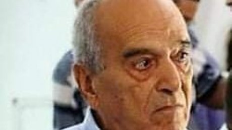 وفاة المدير الأسبق للتلفزة التونسية... حسن العكروت