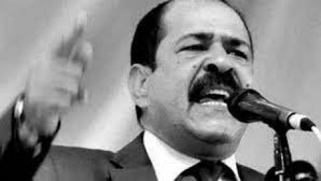 يوم الاربعاء..ندوة صحفية تحت عنوان الجهاز السري والمالي لراشد الغنوشي والسقوط المدوي للحماية القضائية.