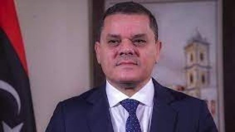 عبد الحميد الدبيبة يتعرض الى محاولة اغتيال بالرصاص