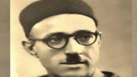 يوم الاحد 13 فيفري بمقبرة الزلاج: موكب احياء ذكرى وفاة المناضل الشيوعي والنقابي حسن السعداوي
