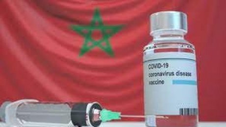المغرب..حقوقيون يطالبون بانشاء صندوق لتعويض المتضررين من لقاح كورونا
