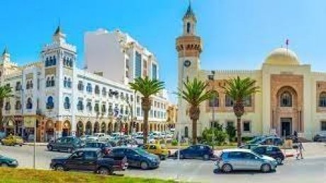 الحرية والوحدة أكثرها: عدد الكلمات في شعارات مؤتمرات الاتحاد ودلالاتها ومرات تداولها