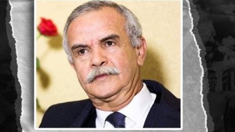النادي الصفاقسي يرجو شفاء عاجلا لرئيسه الأسبق صلاح الزحاف