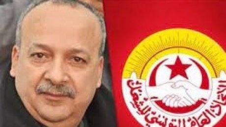 سامي الطاهري .."الاتحاد في حاجة الى عقد مؤتمره في هذه الفترة ليقوم بدوره الوطني على اكمل وجه"