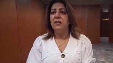 رئيسة الجمعية التونسية للنساء الديمقراطيات نائلة الزغلامي: نتمنى ان يكون المكتب التنفيذي القادم متناصفا