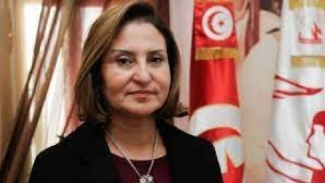 رئيسة الاتحاد الوطني للمراة التونسية .."تجمعنا بالاتحاد العام التونسي للشغل مسيرات نضالية مشتركة ومصير واحد "