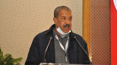 كاتب عام جامعة البلديين.."اضراب عام يومي 21 و22 فيفري لنصرة البلديين"