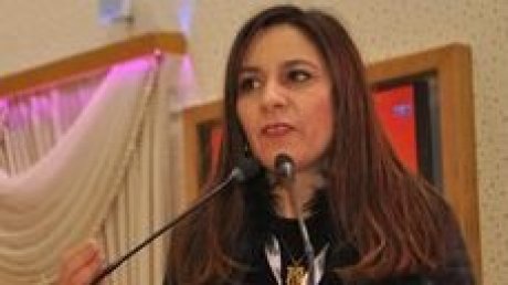 عضو الجامعة العامة للتعليم الثانوي جودة دحمان.." الاتحاد خيمتنا نختلف فيه ولا نختلف حوله وهذا المؤتمر انطلاقة للتقييم والتحسين "