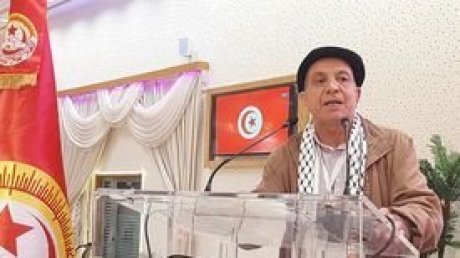 في كلمة جهة اريانة: الاتحاد حقق مكاسب للعمال والنقابيون تصدوا لخوصصة الخطوط التونسية
