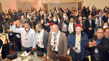 سيقود الاتحاد الأحقّ بخلافة حشاد وعاشور والتليلي