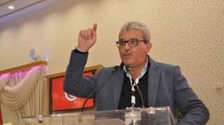 الاخ انور بن قدور لا بد من كتابة التاريخ الحقيقي للاتحاد لوقف التطاول على رموزه