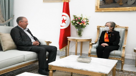 تفاصيل المطالب المهنية التي تهم الوظيفة العمومية كما وردت في اللائحة المهنية للمؤتمر 25