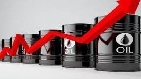 برميل النفط يقترب من 100 دولار ويبعثر فرضيات الميزانية