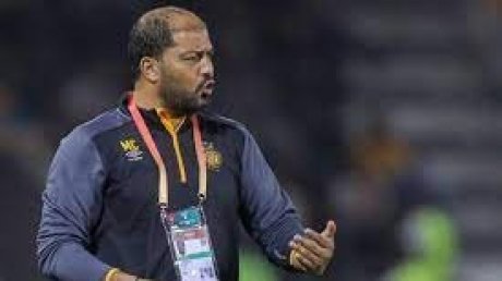 معين الشعباني يتلقى عرضا لتدريب نادي الزمالك المصري