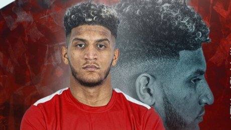ميركاتو : نبيل مقني في نادي الاتحاد الليبي