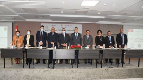 "مشروع جواز السفر وبطاقة التعريف البيومتريين" بين الضمانات الفنية والقانونية والمواصفات الدولية