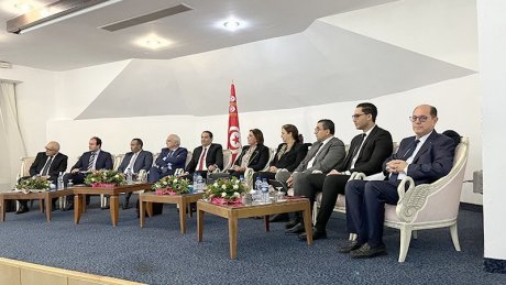 المستشارون الجبائيون يحيون ستينية المهنة