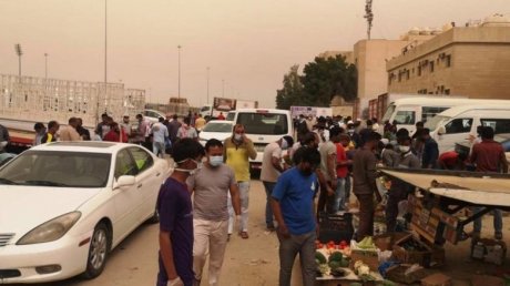 القطاع غير المنظم في تونس ودور الاتحاد في تنظيمه