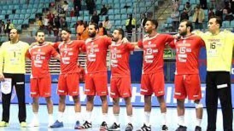 موعد جديد لكأس أمم أفريقيا لليد