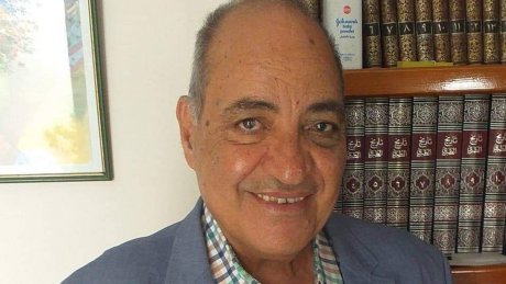 الرحلة المغربية، اصدار جديد للكاتب حسونة المصباحي