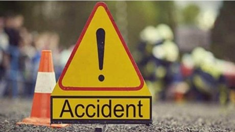 طاقم تحكيم مباراة اتحاد تطاوين والنادي الصفاقسي يتعرّض لحادث مرور