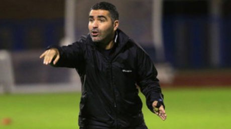 القادري يكشف سبب عدم إستدعاء كشريدة و يعلق على حراسة مرمى المنتخب