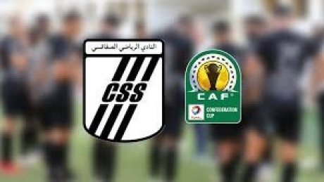 النادي الصفاقسي يعلن عن قائمة لاعبيه لمباراة زاناكو الزامبي