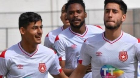 الشابي يعلن قائمة النجم الساحلي لمباراة بلوزداد
